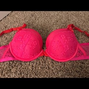 Victoria secret bra